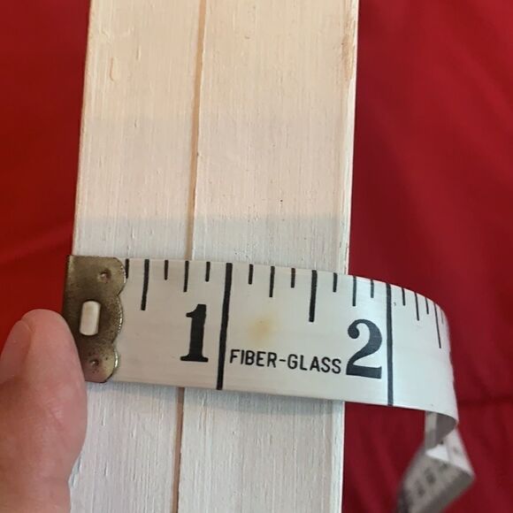 Sugar Skull Hinged Box Hand Painted Day of the Dead - Picture 6 of 6